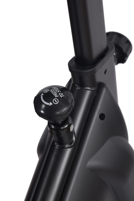 FitFix motionscykel S3000 Indoor Bike